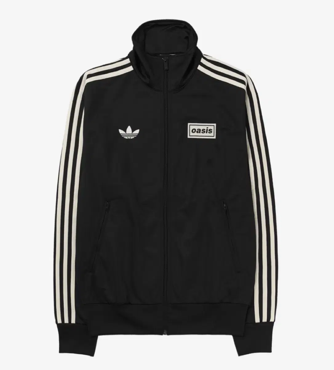 新品未着用】adidas oasis スウェット ジャージ Mサイズ アディダス